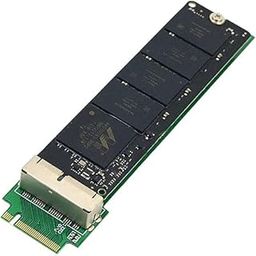 Wowobjects® SSD to M.2 NGFF Adapter Converter Card for 2013 2014 2015 MacBook Air Mac Pro SSD-picture-24