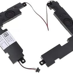 Laptop Internal Speaker Compatible for DELL Inspiron 15BD 7547, 7548, Left Right Speakers 05KR9K-18