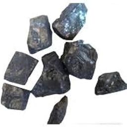 Natural Surma Stone Kohl Powder, 500g, Black Stibnite for Pooja and Eye Care-26