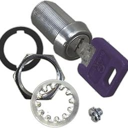 Global Link 1 1/8" Cam Lock with Key - G908-image-46