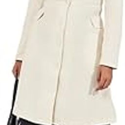 Women's A-Line Coat-image-42
