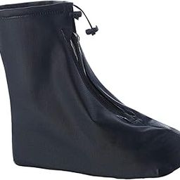 CALANDIS Waterproof Shoe Covers rain Boots Cover Shoes Protector Anti Slip for Travel XXXL | Sporting Goods | Cycling | Cycling Shoes & Shoe Covers | Shoe Covers-image-6