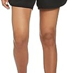 Women’s Active Woven Workout Shorts | Lightweight Sweat Proof Polyester Training Shorts for Women | Moisture-Wicking Regular Fit Sportswear for Running, Gym & Daily Workouts-picture-22