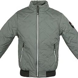 CALANDIS Men Winter Jacket Comfortable Outdoor Outerwear for Camping Fishing Shopping M | Clothing, Shoes & Accessories | Mens Clothing | Coats & Jackets-image-34