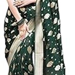 Women's Kanjivaram Pure Soft Silk Saree With Unstitched Blouse Piece-image-49