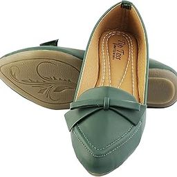 Feather Weight and Fashionable Bellies for Women's and Girls-image-40