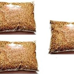 Decorative Riversand for Aquarium & Craft Set of 3 PKT-image-2