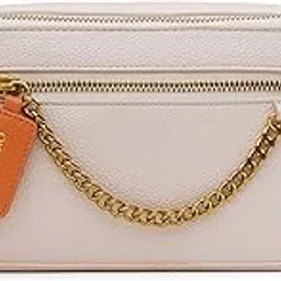 miraggio Harbour Textured Crossbody bag for Women-picture-23