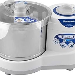 Panasonic MK-GW200 240W Wet Grinder, White-picture-10