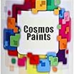 Cosmos Paints Light Brown Spray Paint 400ml-image-48