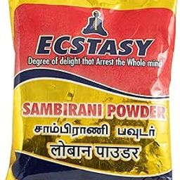 Sambrani Granules Loose Incense | for Meditation, Pooja and Home Care | Pure Loban Powder (Pack of 8)-image-82