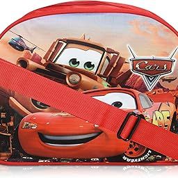 Stylbase Leakproof Lunch Bag for Kids Boys and Girls Cartoon Printed Waterproof Tiffin Bag for Office School Travel Picnic |Lunch Box Bag 6.6 inches-image-38