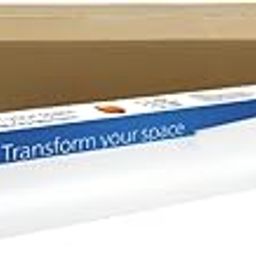 PHILIPS 40-watt LED Batten/Tubelight Wholesale Factory Pack | StarBright Compact 4-ft Decorative Modern LED Wall Tubelight for Living Room & Bedroom | Cool Day Light, Pack of 20-20
