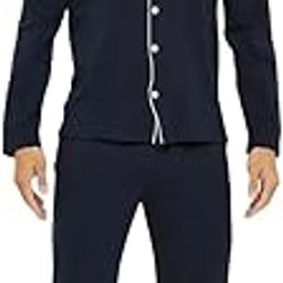 Super Soft Men Nightsuit | 100% Cotton | Colorfast | Bella Babe by Sk Top Selling Brand | Sizes S to 3XL | Relaxed fit | Men Loungewear | Limited one time Stock | Ultra Soft Fabric-8