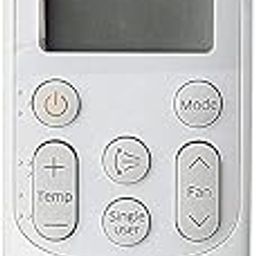 Original Air Conditioner Remote Compatible for Samsung Split Inverter AC Remote Control [ Compatible for Samsung AC Remote Control ] (AC-144)-25
