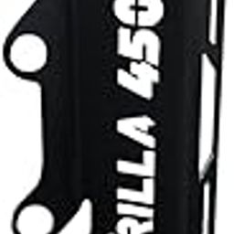 SGTB Guerrilla 450 Master Cylinder Protector Cover Rear Brake Cylinder Guard in Heavy Steel-image-0