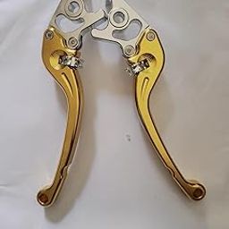 Okinawa priase pro Lever Set Used in All Electric Scooter with dis Break Setting-10