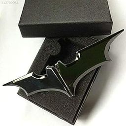 Ubersweet® Imported 2C94 Metal Clip Simple Fashion Money Clamp Wallet Holder Ringgit_27390-15