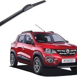 Autoclean Front Frameless Wiper Blade For Kwid, Size 22"-image-93
