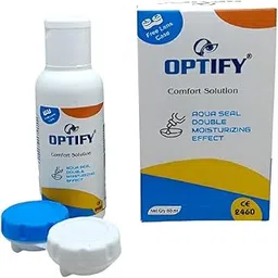 Optify Contact Lens Solution,60 ml (Pack of 1)-picture-8