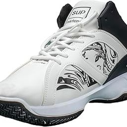 Panther Shoes for Men | White Color-53