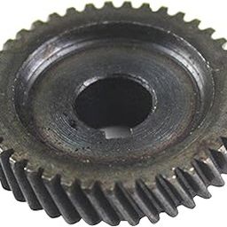 bnf® Metal Gear Motor Pinion Gear Smooth Sturdy Transmission Gear Tools | Power Tools | Grinders-picture-23