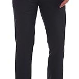 Men's Regular Formal Trousers-picture-56