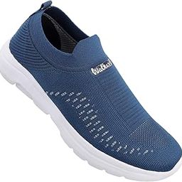 WS9529 Mens Comfortable Walking Shoes for Casual Wear and Regular use-image-41