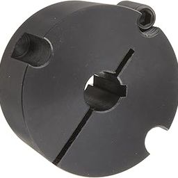 TB Woods 2012 TL201278 Taper Lock Bushing, Cast Iron, Inch, 0.875" Bore, 1200 lbs/in Torque, Standard Design, Standard Keyway-image-32