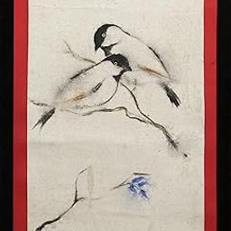 Bird 3 (Acrylic Painting By Sanjoy Mal)-image-30