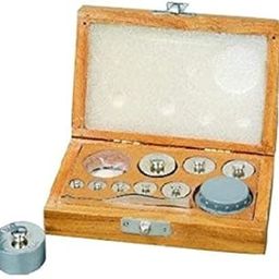 ANALYTICAL WEIGHT BOX & WEIGHT CAPACITY 1mg -200g-26