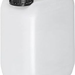 Royal Apex Jerry Can 20L White For Storing & Transferring Liquids-image-23