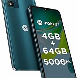 MOTOROLA e13 (Aurora Green, 4GB RAM 64GB Storage)-image-2