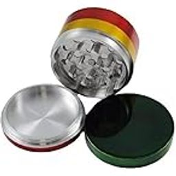 R.CETON Raasta Multicolor Plain Hand Muller Crusher/Grinder For Smoking (Multicolor Pack of 1)-image-43