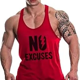 culish Mens Gym Vest-picture-27