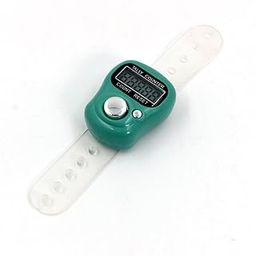 Vorintez Manual Hand Finger Counting Machine with Digital Head – Easy-to-Use Electronic Counter for Accurate Inventory and Coin Tracking-16