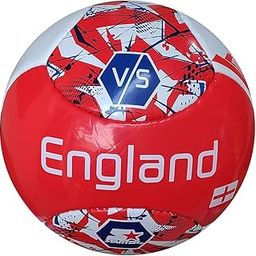 STARTER Football Size 5 England Multicolor 8Y+-image-63