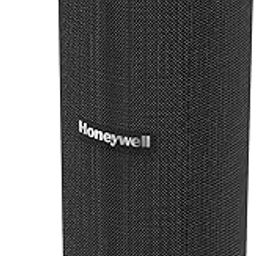Honeywell Newly Launched Suono P300 10W 5.3 Bluetooth Speaker,9H Playtime, Deep Bass,IPX 4,TWS Feature,Fast Charging,SD Card,USB,AUX,Built-In Mic and 52mm Drivers,2 Years Manufacturer Warranty - Black-58