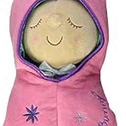 Manhattan Toy Snuggle Pod, Hunny Bunny-picture-20