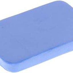 HEAVENGLOW Durable Table Tennis Rubber Wiper Cleaning Sponge Paddle Racket Rubber Care Accessories Blue | Indoor Games | Table Tennis, Ping Pong | Other Table Tennis, Ping Pong-image-79