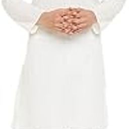Men Cotton Blend Straight Kurta Pajama Set.-image-91