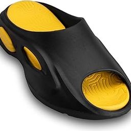 Spaceman Slip-On Clogs-image-7