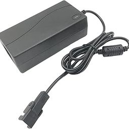 BNF 29V 2A Power Supply Adapter 5ft Cord for W52RA73-290018 Kddy008 Kddy001|Battery Chargers-19