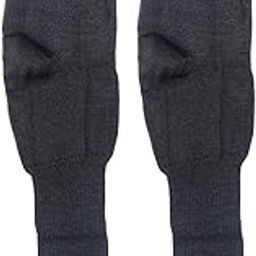 Extra Long Colorful Winter Wear Leg Warmer For Men And Women-image-15