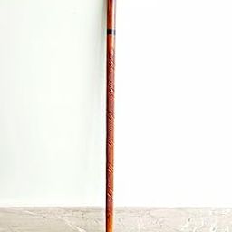 SCM Wooden Walking Stick for Man Woman and Old People Size 36 Inches Pack of 1-image-17