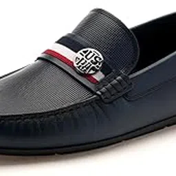 u.s. polo assn. Men Leather Driving Shoe-picture-20