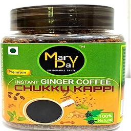 MaryDay Chukku Kappi 200g/ഇടുക്കി ചുക്ക് കാപ്പി /Product Of Kerala (Pack Of 1)-image-25