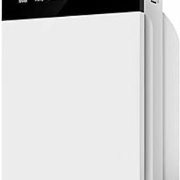Air Purifier with True HEPA H13 Filter | Covers Up to 500 sq ft | Removes 99.97% Pollutants | 4-Stage Filtration | Ideal for Home & Office | Remote Control for Convenience-picture-32