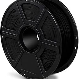 3idea Imagine Create Print ASA Black 3D Printer Filament 1.75mm - 1 KG-33