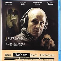Das Leben Der Anderen Bd/Movies/Blu-Ray-image-33